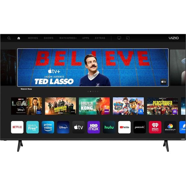 Televisions