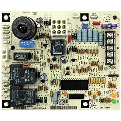 HVAC Parts & Control Boards