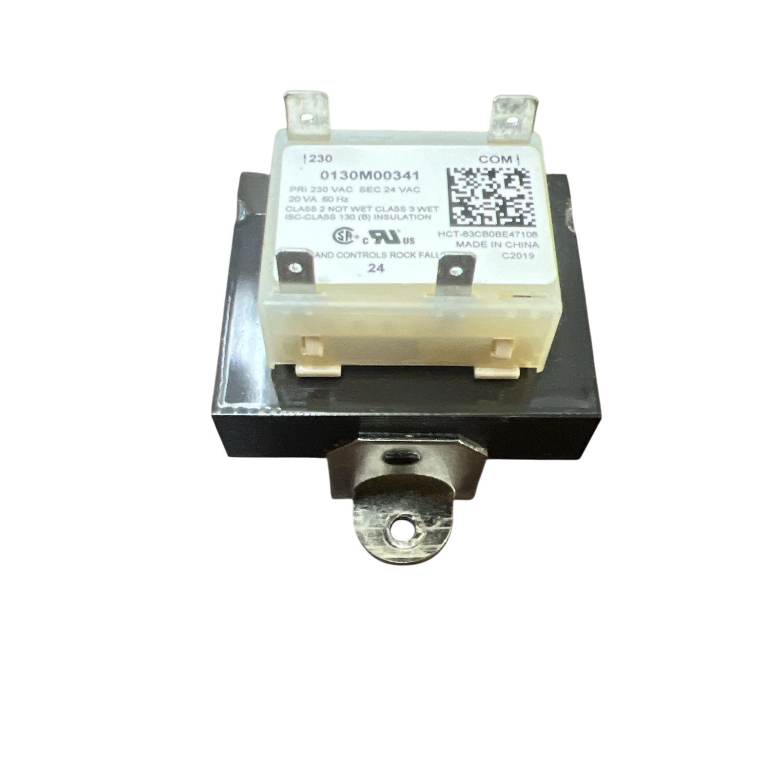 0130M00341 Amana PTAC Transformer - Goodman