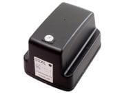 New, Pre-Owned - HP 02XL (C8719WN) Black Ink Cartridge