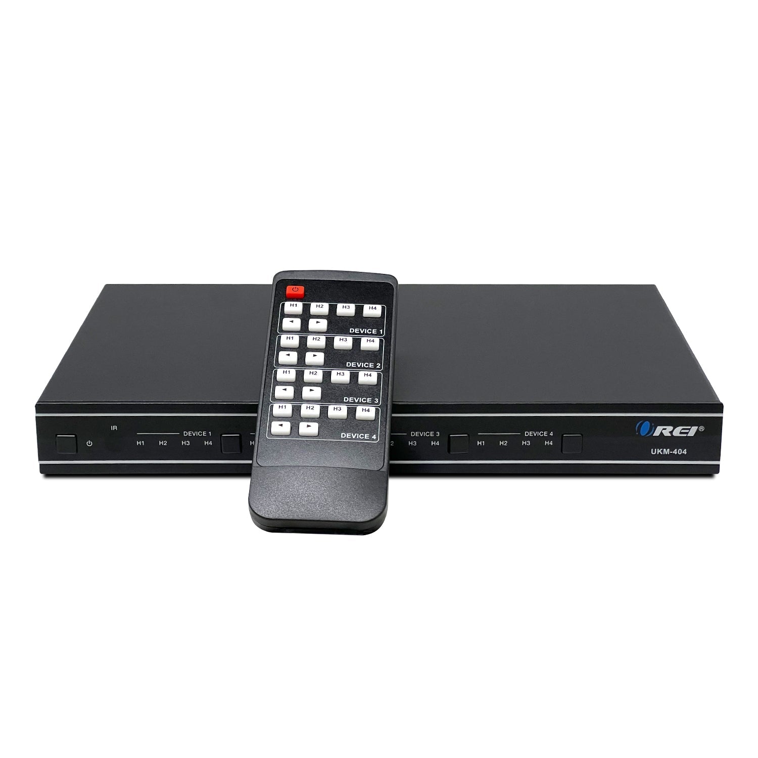 USB 3.2 4x4 Matrix-UKM-404