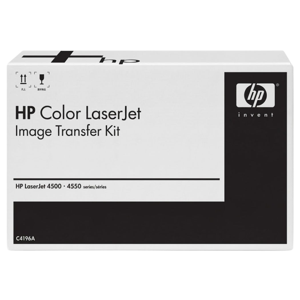 New, Pre-Owned - HP C4196A Toner Cartridge