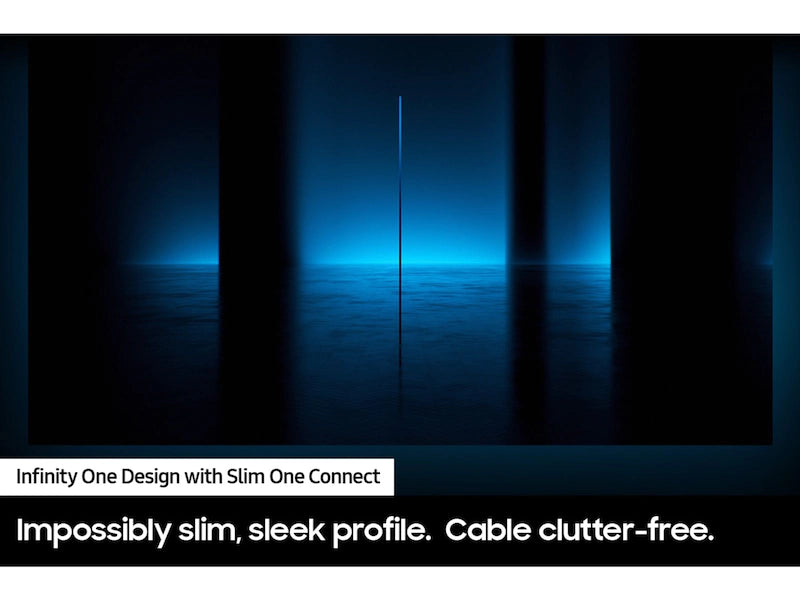 Samsung QN75QN850CF 75" Class QN850C Neo QLED 8K Smart TV (2023)