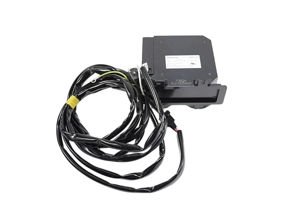 242104301 Electrolux Refrigerator Inverter MIBE1UN