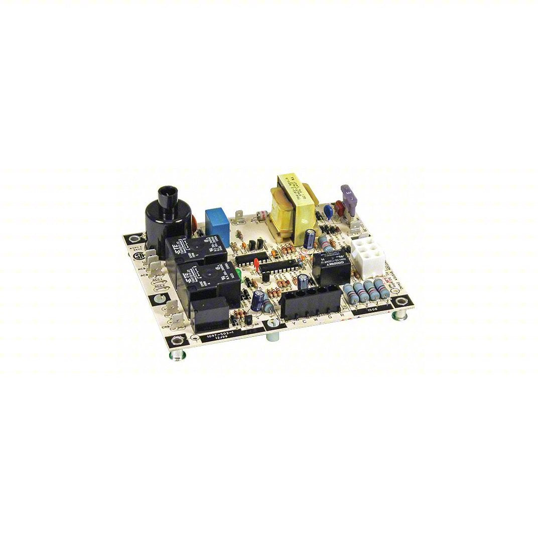 LENNOX 12J99 (1097-502-1) Ignition Control Module: Fits Lennox Brand