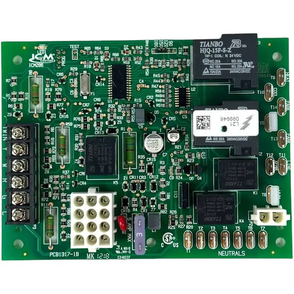 ICM286 Furnace Control Module for Goodman