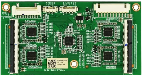 Onn 514Q50A0M06 LED Driver