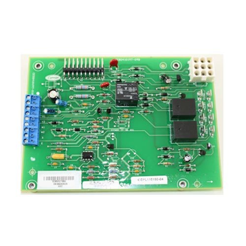 Carrier CEPL110190-04 (CEBD410197-09B) Furnace Control Board
