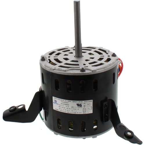 Zhongshan Broad-Ocean Y7L623E203T Blower Motor 1/2HP 4SPD 115V , ( 0131F00042)