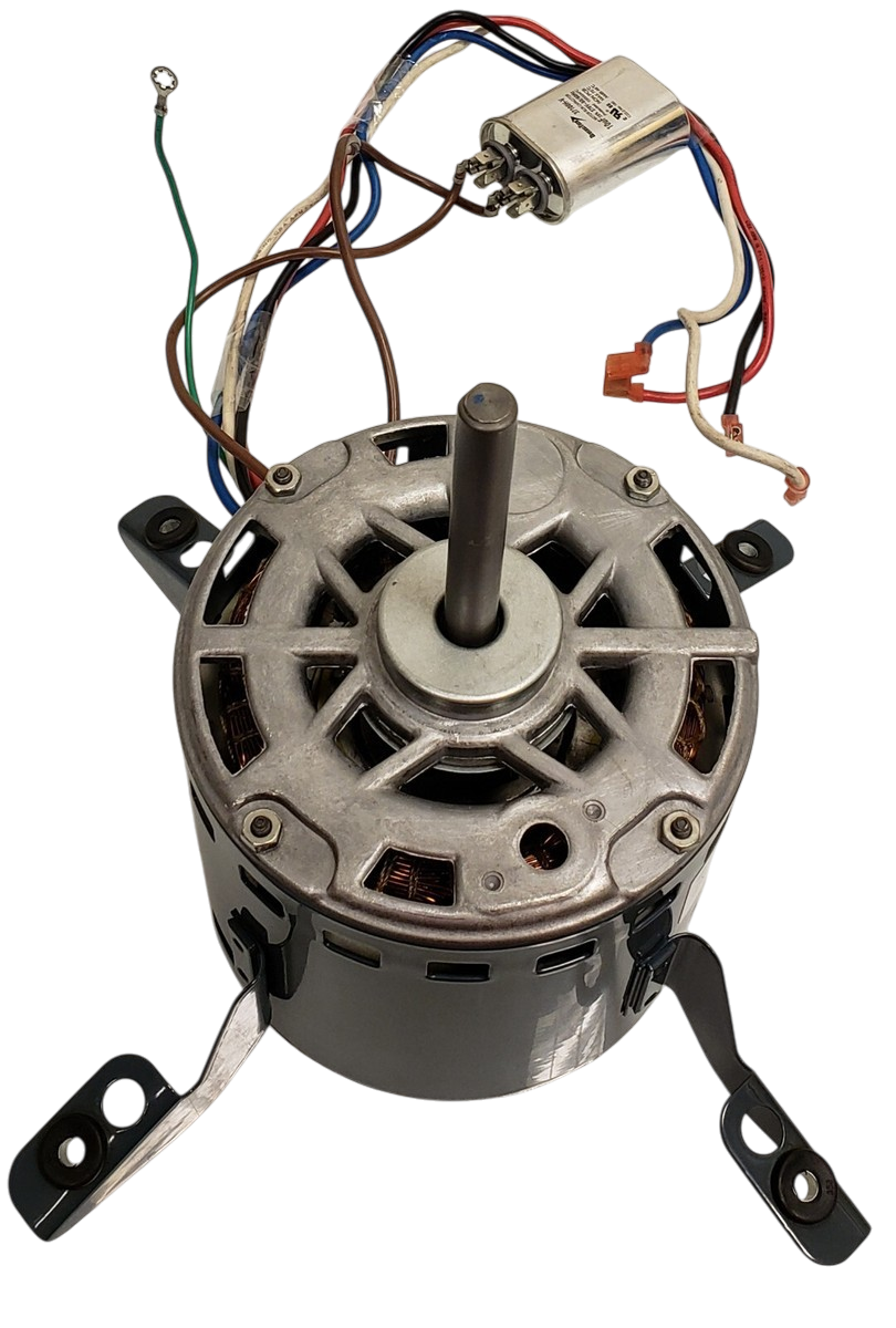 5KCP39LGSA06S Genteq Carrier Bryant Payne HB43TR113 Blower Motor 1/2HP