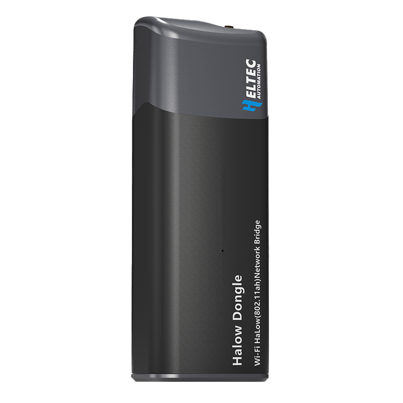 STS Collective OpenMANET Heltec HaLow Mesh Node – 915MHz Off-Grid Communication Device (HT-HD01 V2, Pre-Flashed)