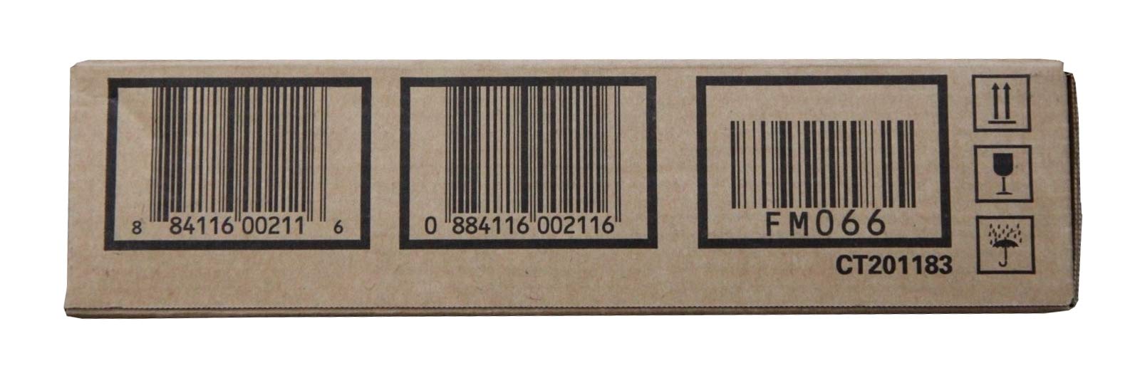 New, Pre-Owned - Dell High Yield Yellow Toner (CT201183) FM066