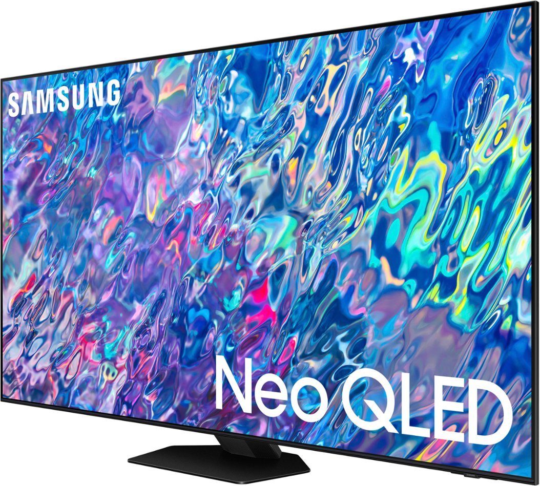 Samsung QN65QN85BD 65" Class NEO QLED 4K Smart TV (Open Box)