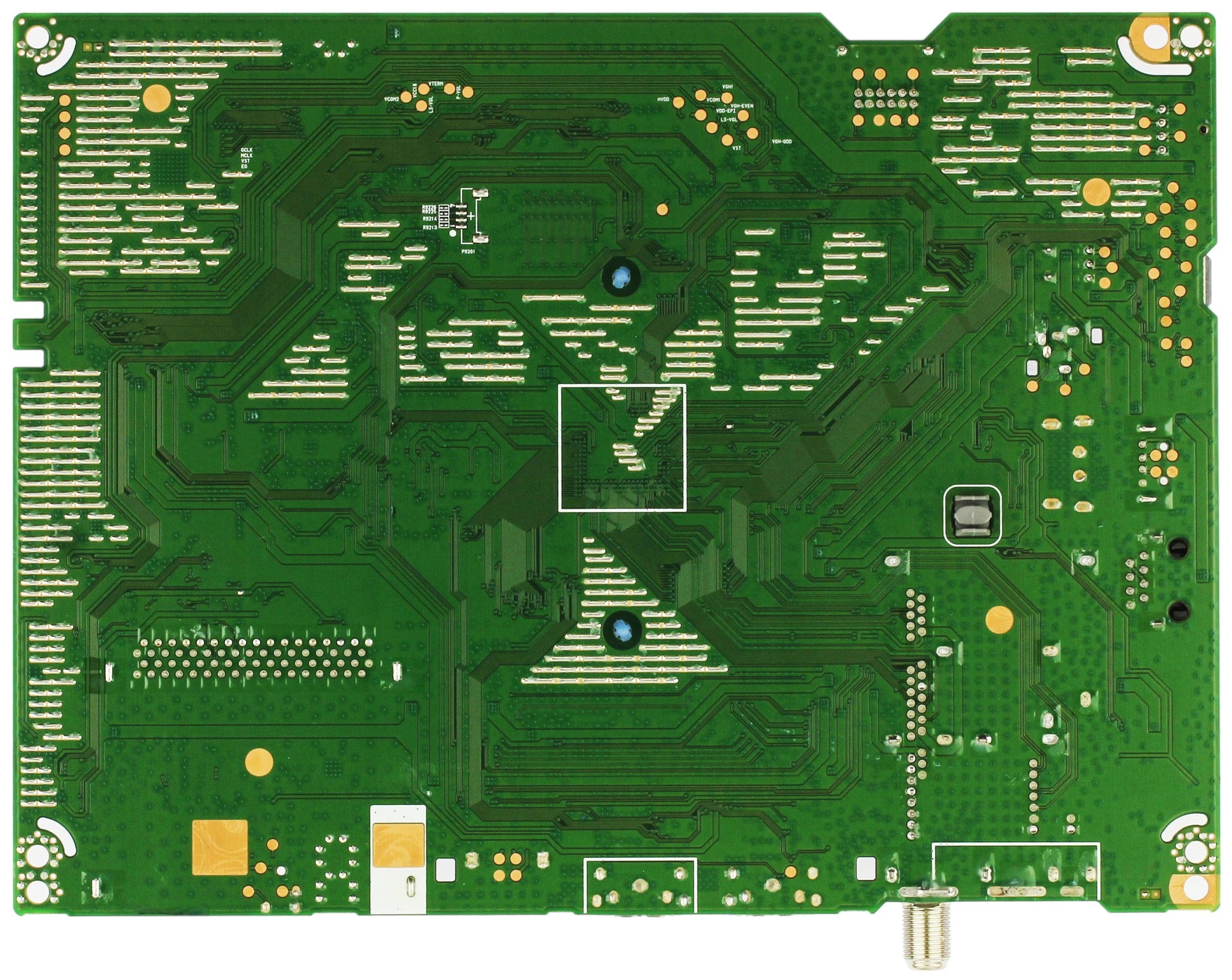 LG 21201-03439 Main Board for 50UQ7570PUJ.CUSYBH