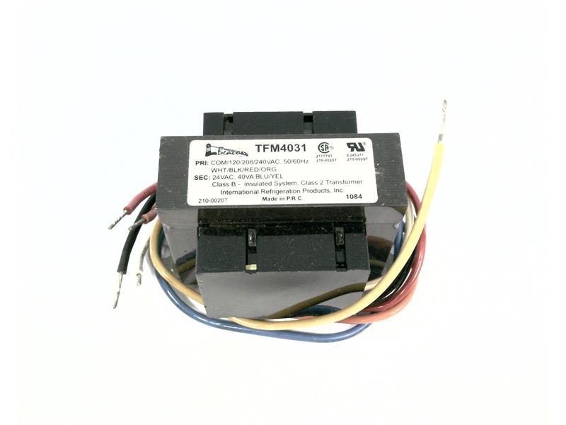TFM4031 Universal Low Voltage Transformer