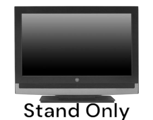Westinghouse TW-61201-K026E TV STAND / BASE