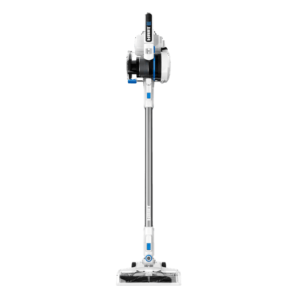 HART HPSV50B 20-Volt Cordless Stick Vacuum, (1) 4.0 Ah Lithium-Ion Battery