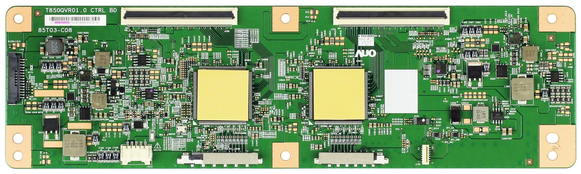 Sony 1-897-017-11 (5585T03C03) T-Con Board