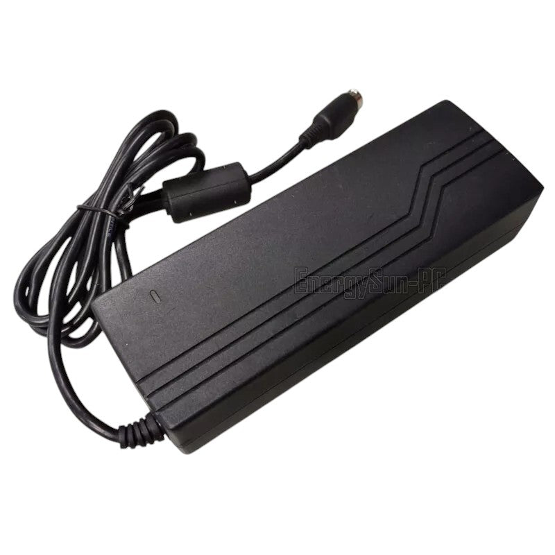 Original 4PIN EDAC EA11603 24V 7.5A 180W AC Adapter Power Supply Charger (TESTED)