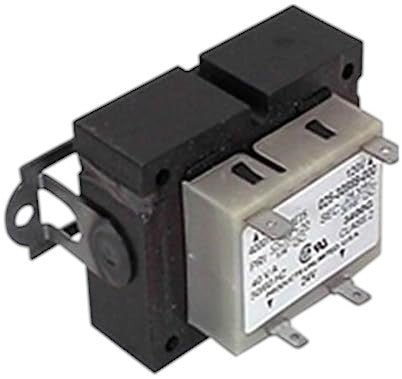 OEM Transformer 460 24 volt Fits York Coleman Luxaire 02525974000 025-25974-000 (TESTED)