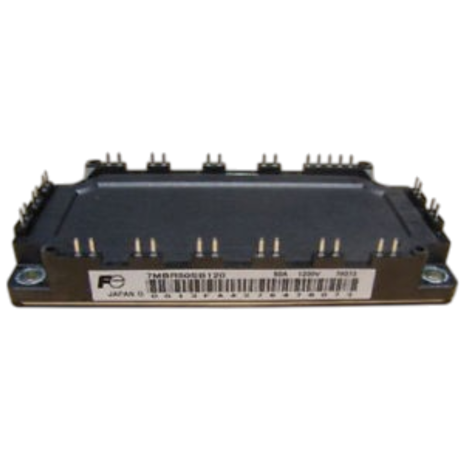 1PCS 7MBR50SB120B 7MBR50SB-120B FUJI IGBT MODULE