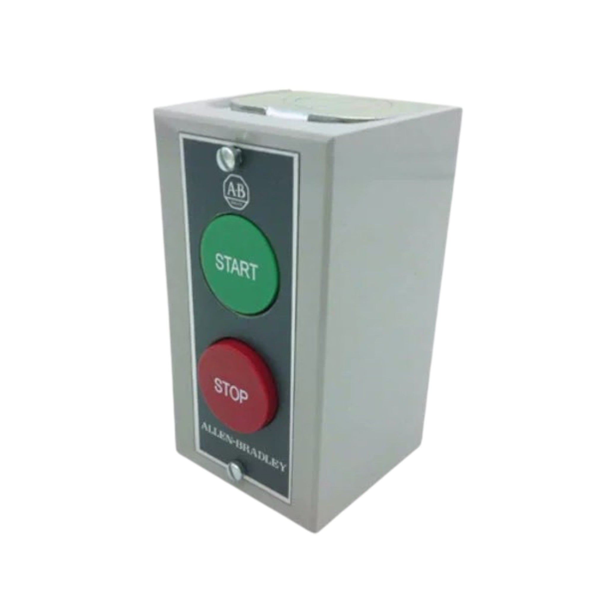Allen-Bradley 800S-2SA Start / Stop Switch