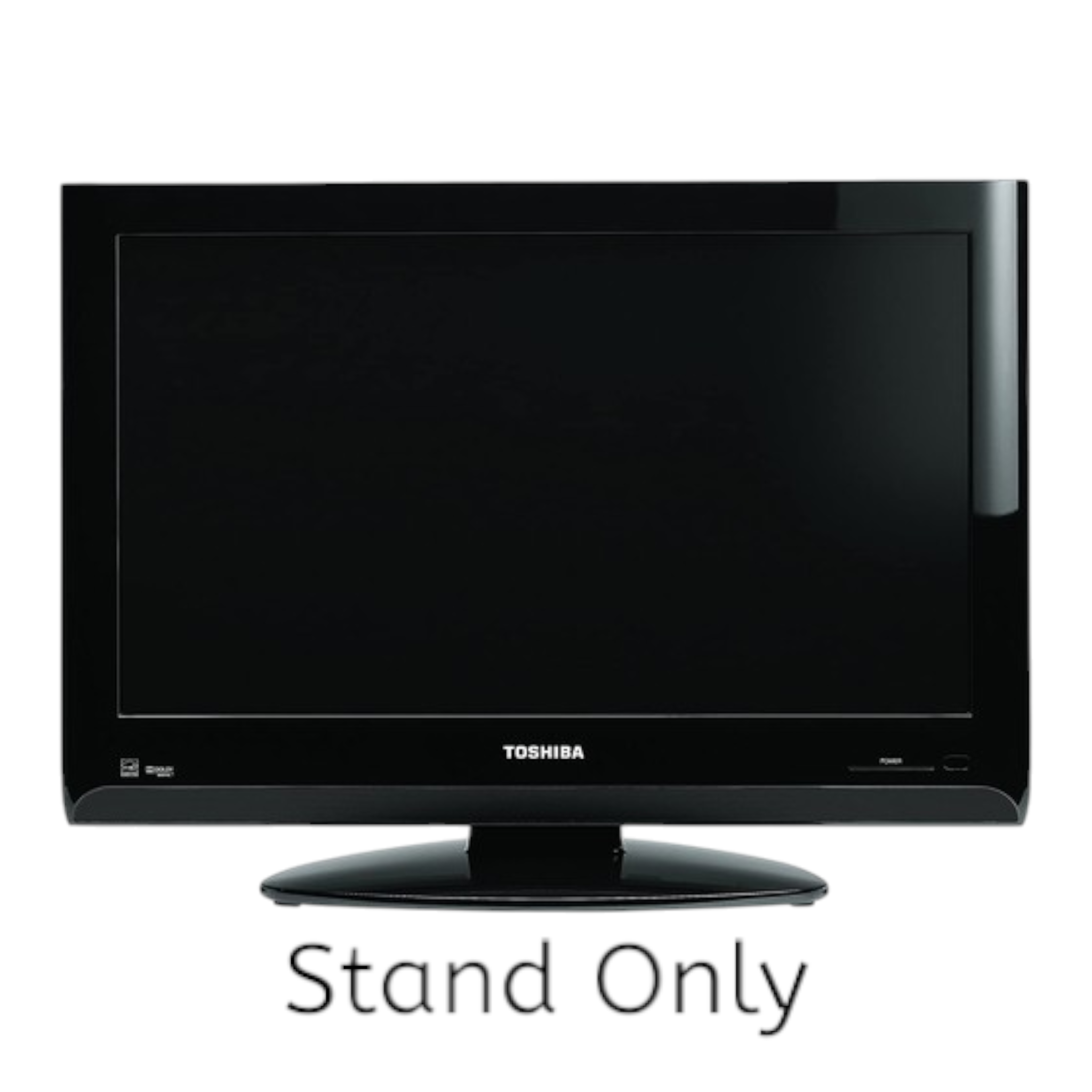 Toshiba 19AV600UZ TV Stand/Base