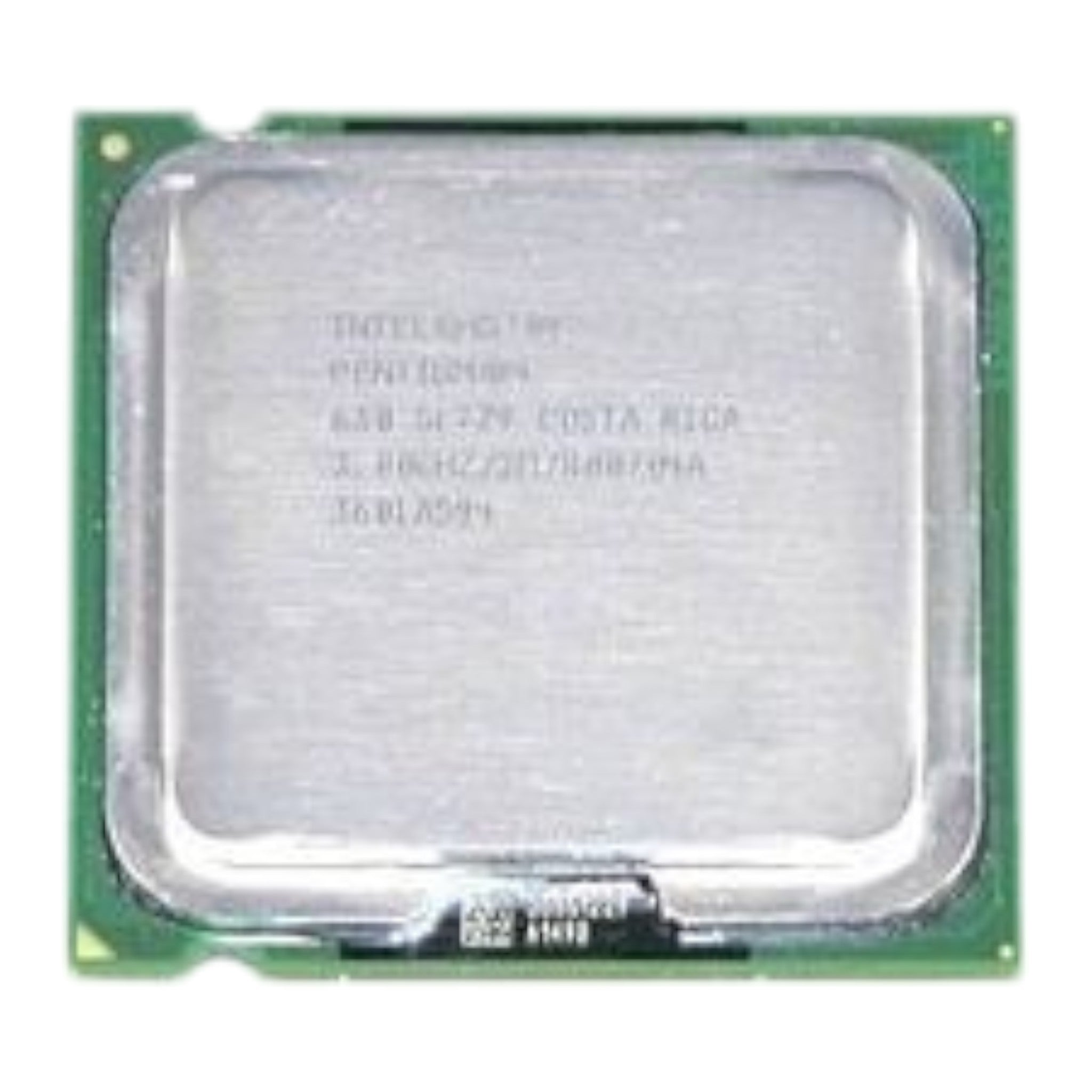 Intel Pentium CPU SL7Z9 630 3.0GHZ LGA775 2M CACHE 800MHZ