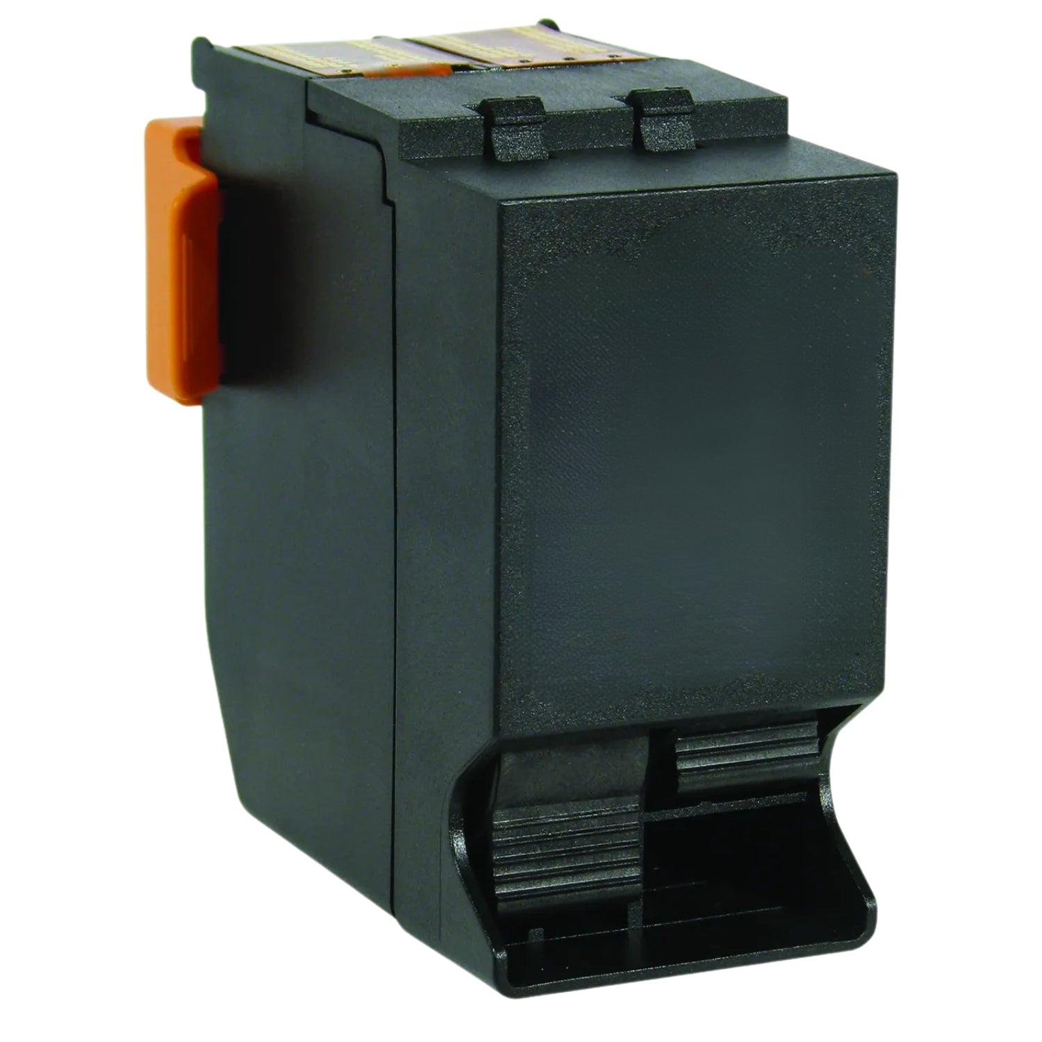 New, Pre-Owned - Neopost 4145711Y High Yield Fluorescent Red Ink Cartridge