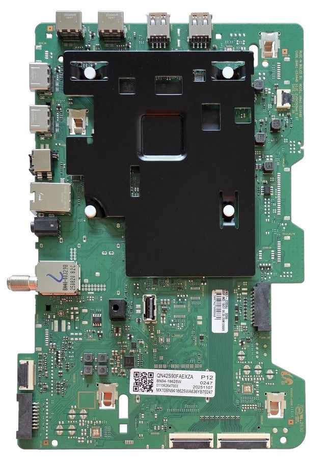 Samsung BN94-18625W Main Board BN97-22059J BN41-03344B