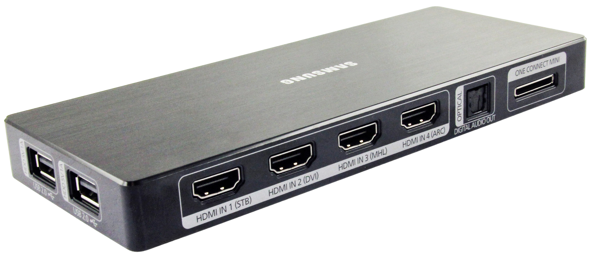 Samsung BN96-35817B One Connect Box w/Cable (See Note)