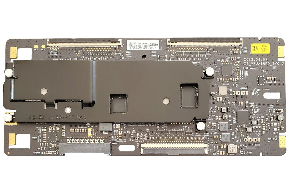 Samsung BN96-58112A T-Con Board for QN65S90DAFXZA