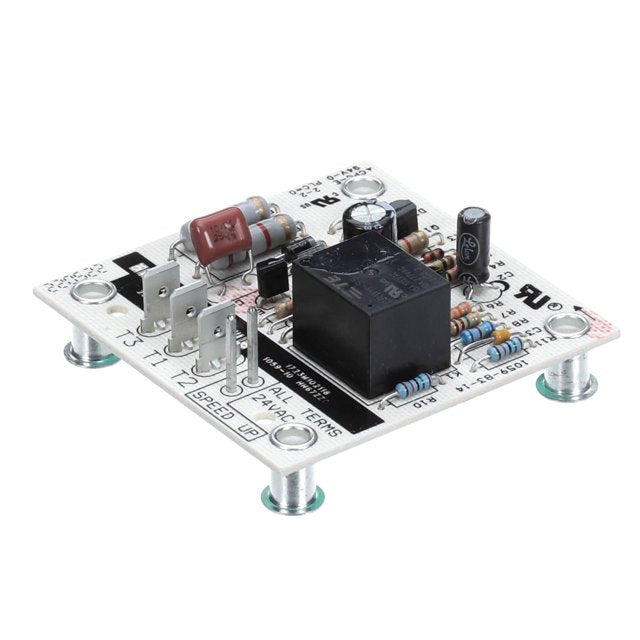 HN67ZZ001 Carrier Relay Circuit Board