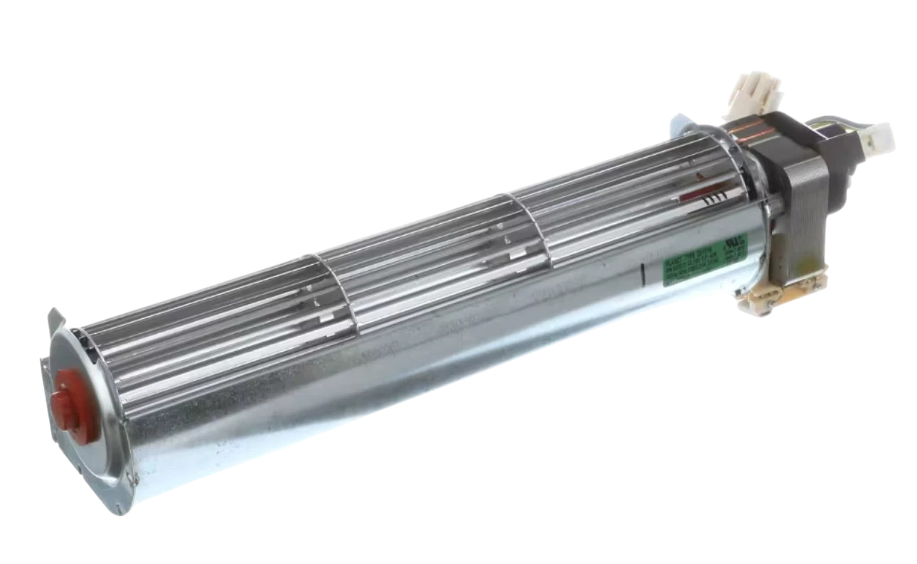 Whirlpool D01019, D02272, W11200129, Oven Blower Assembly