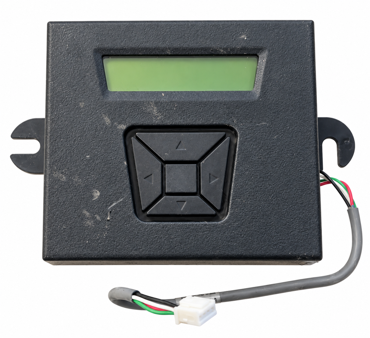 Trane D157767G01 CNT07026 HVAC control display