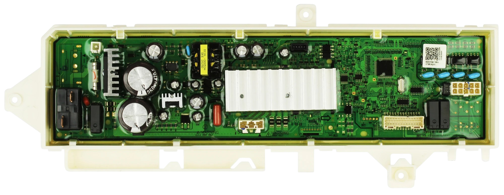 Samsung Washer DC92-02393G Control Board