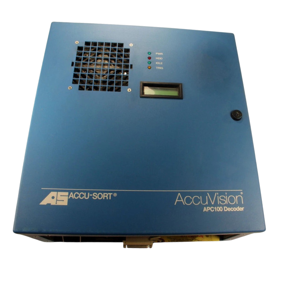 Accu-Sort APC100 Decoder (Refurbished)