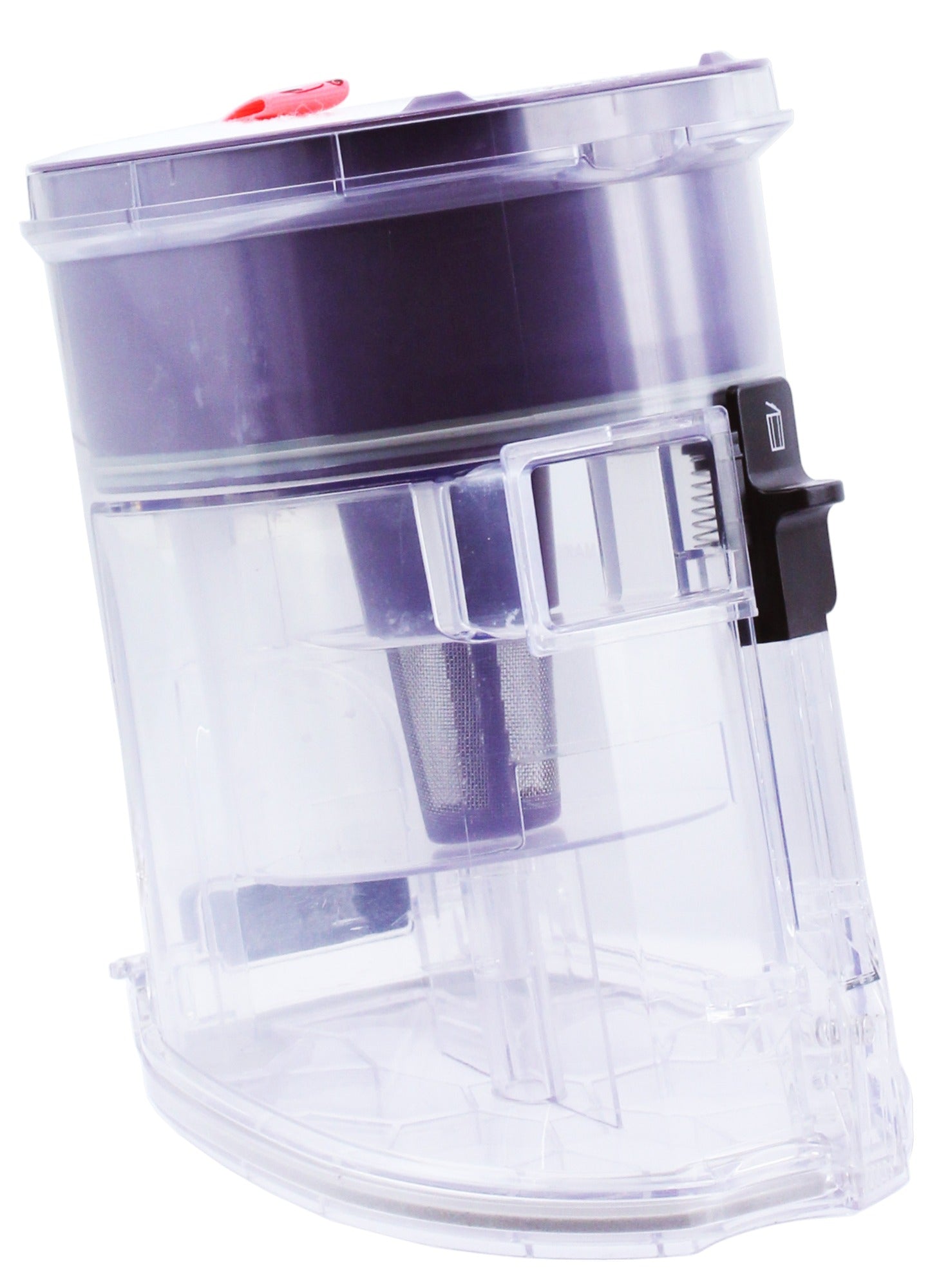 Shark Dust Cup 685FFJ440H for Rocket or Vertex Stick Vacuum IZ440H