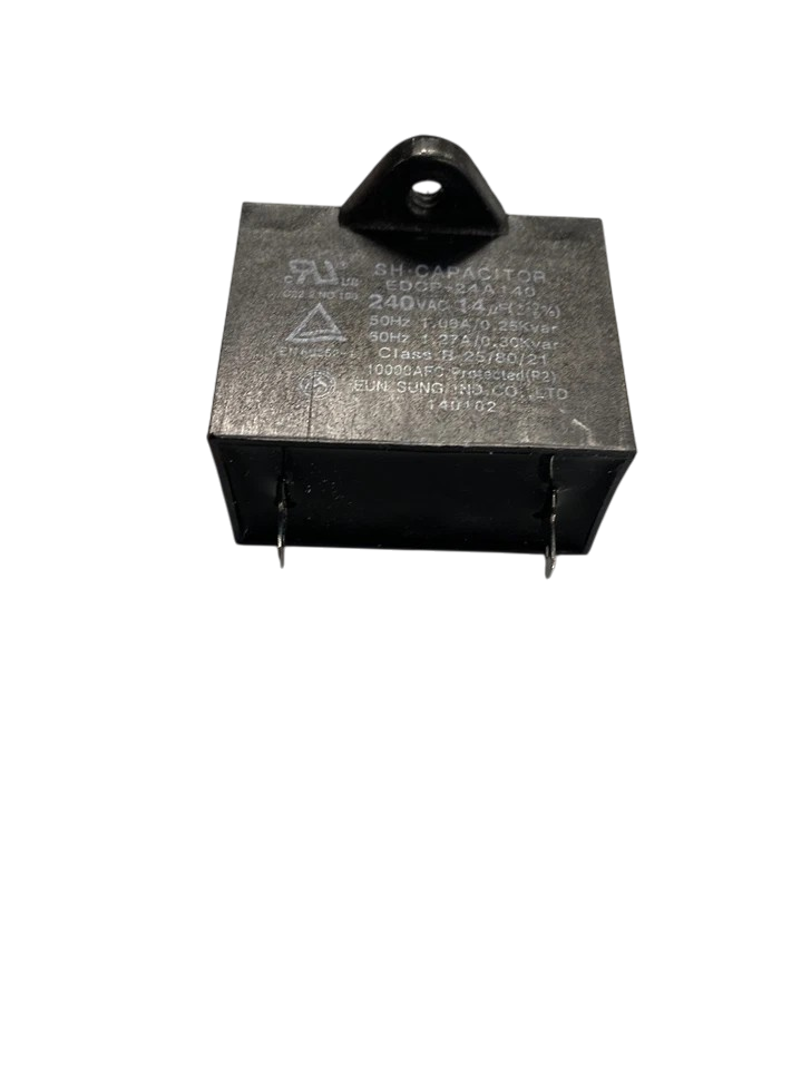 EDCP-24A140 | REFRIGERATOR SH CAPACITOR OEM
