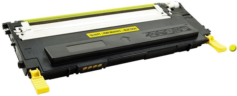 New, Pre-Owned - Dell 1230c/1235c Yellow Toner Cartridge, F479K