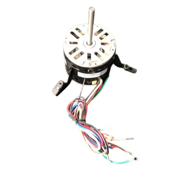 A.O. Smith F48L40A50 1/4 HP furnace blower motor used tested