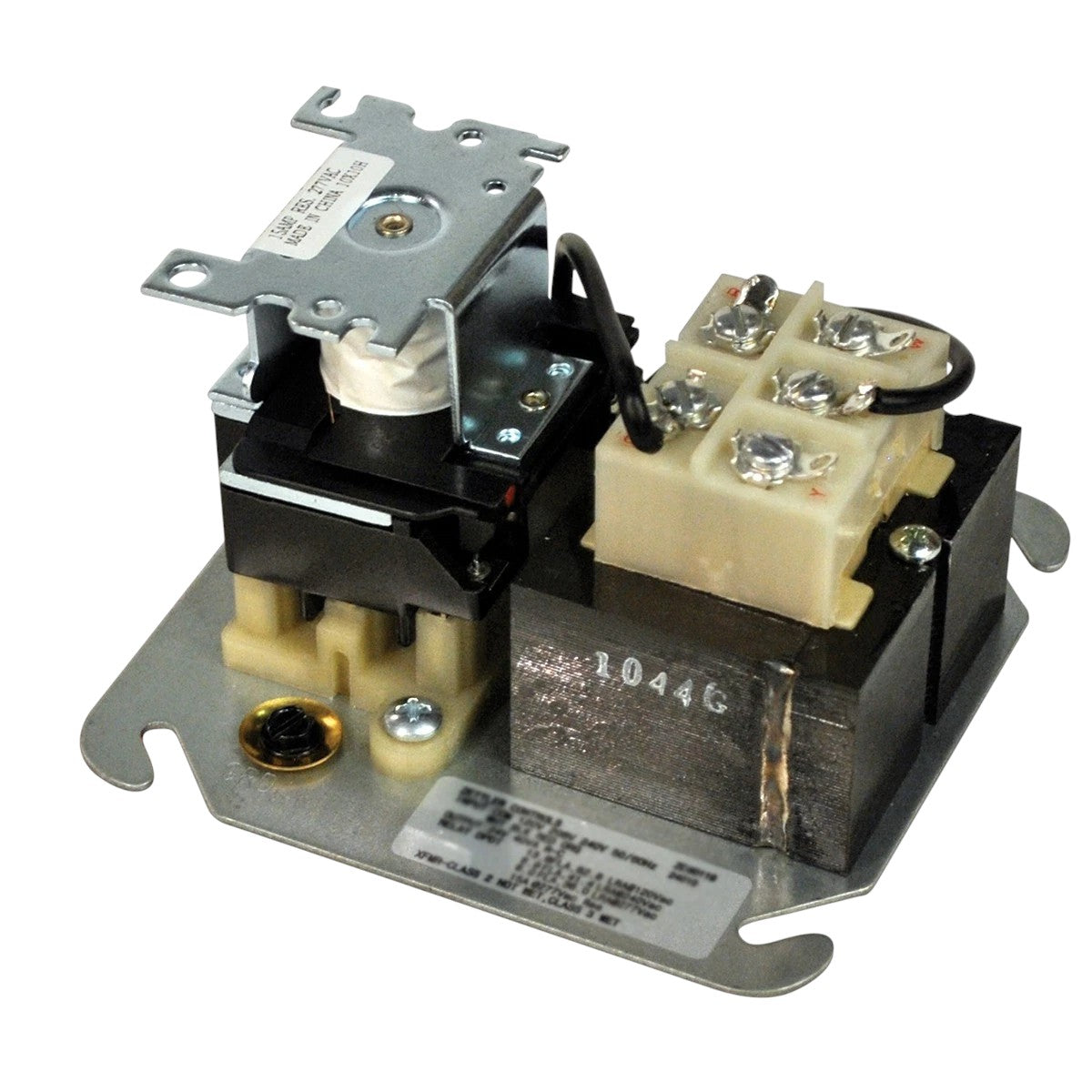 PACKARD FC90130 24010 Fan Control Center 120/208/240V 24V 40VA DPDT