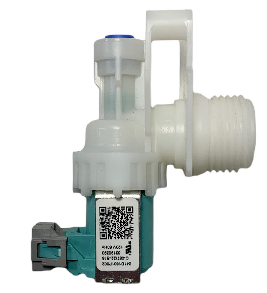 GE 241D1601P002 Dryer Steam Valve