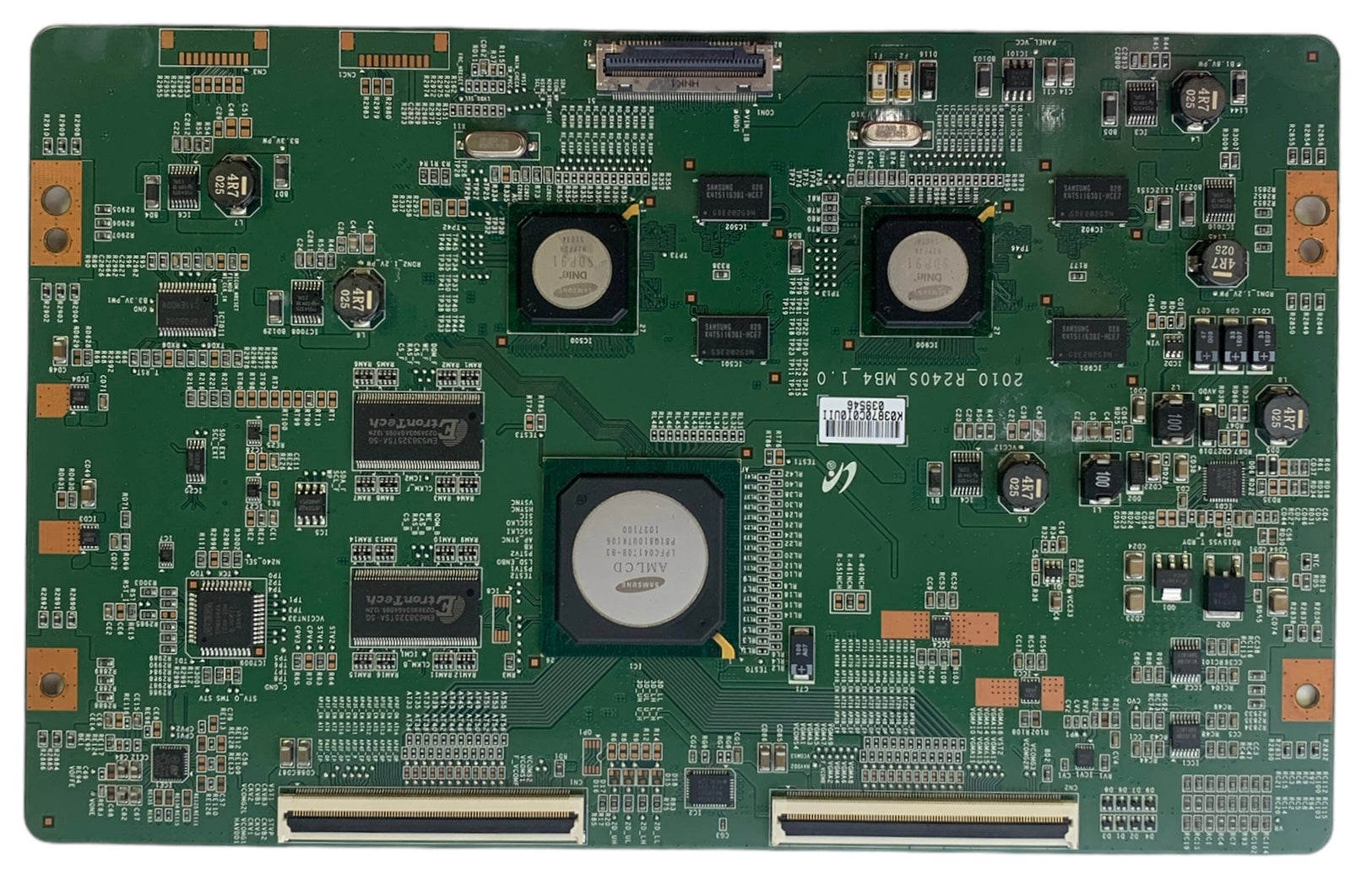 Samsung LJ94-03870C (2040_R240S_MB_1.0) T-Con Board