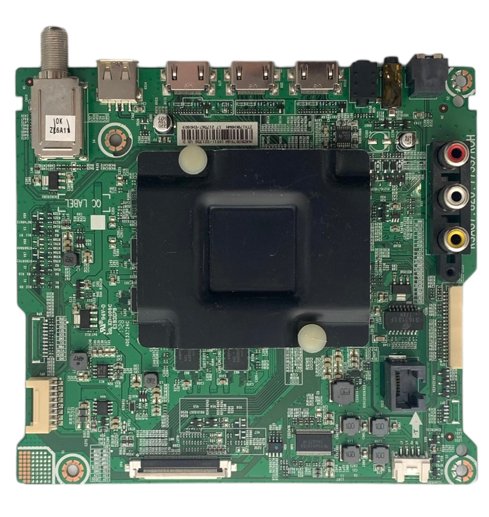 Sharp 221400 Main Board for LC-65P6000U LC-65P6030U (SEE NOTE)