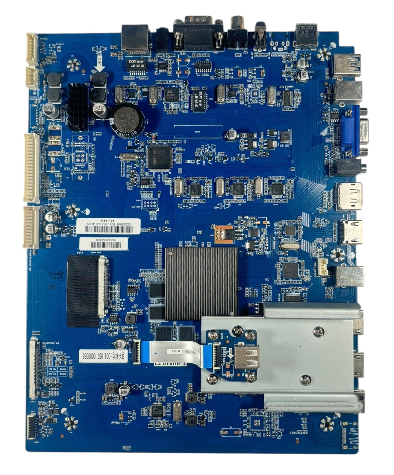 ClearTouch 6065U Main Board