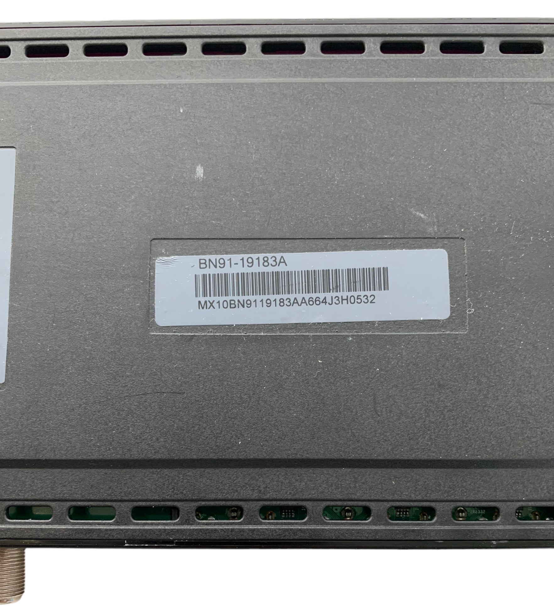 Samsung BN91-19183A One Connect Box No Cable