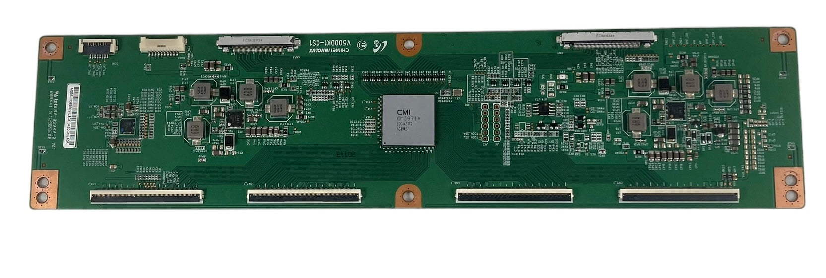 Seiki/TCL 35-D085502 (V500DK1-CS1) T-Con Board