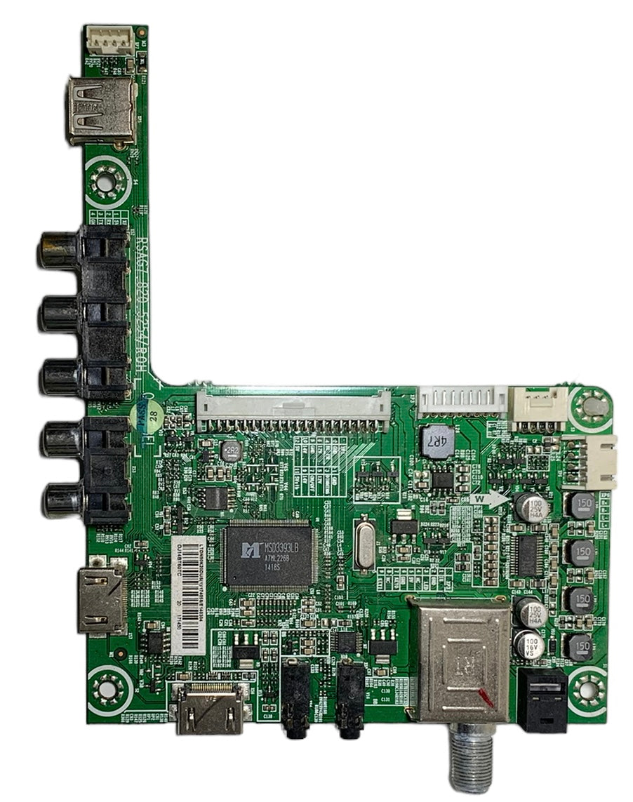 Hisense 174058 Main Board for 50H3