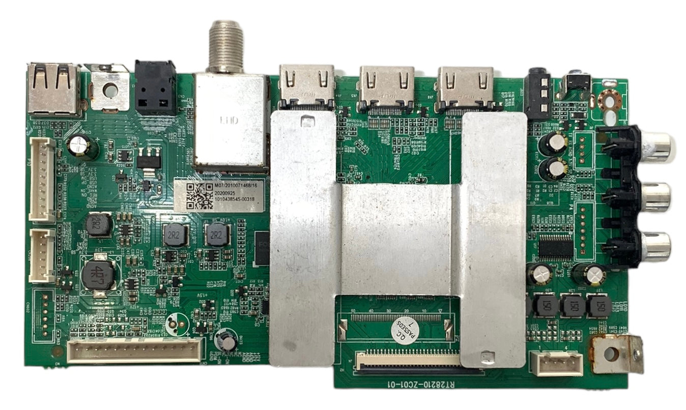 Element M20105-MT (515C28210M07) Main Board